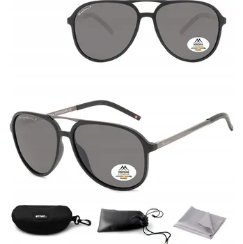 Sluneční brýle Montana sluneční brýle pilotky - unisex