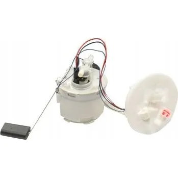 Palivové čerpadlo PALIVOVÉ ČERPADLO BENZÍN 133334 HITACHI FORD FOCUS