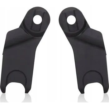 Kočárek Adaptéry na autosedačku autosedačku Easy Go