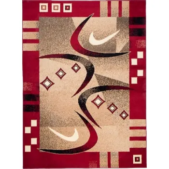 Koberec KOBEREC MODERNÍ ATLAS 60x100 BCF TURECKÉ KOBERCE 1cd