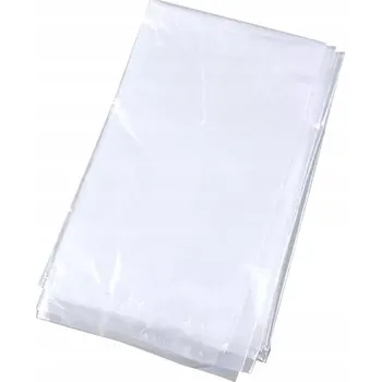 Pytle na odpadky PYTEL DO SUDU 80 kg nebo 120 kg PYTLE NA ZELÍ OKURKY 70 X 120 CM SILNÝ