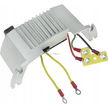 Alternátor Regulátor napětí AS-PL ARE9110S