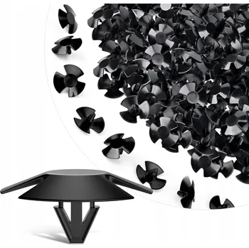 Kapota SPONA PRO ODHLUČNĚNÍ KAPOTY MOTORU CHRYSLER DODGE JEEP 4878883AA