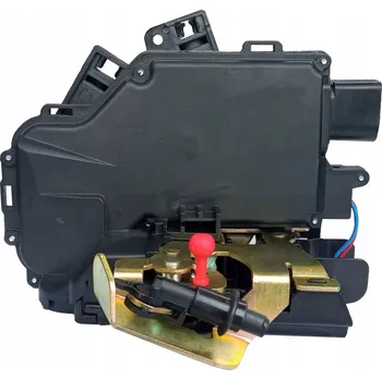 Posilovač řízení WRC Original Parts 7500032 Zámek dveří