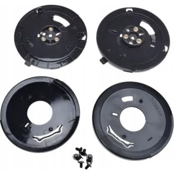 Helma na motorku Mechanismus hledí pro helmu LS2 FF902 Scope