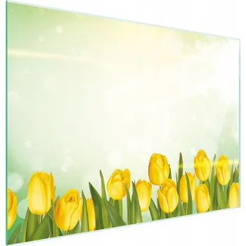 Kuchyňské prkénko Krájecí deska TMK ArtDeko sklo 2 ks