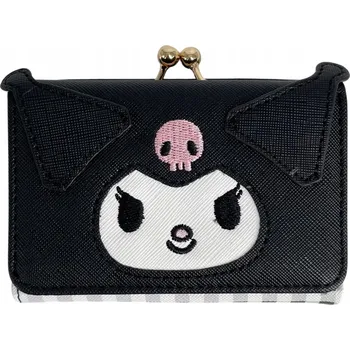 Peněženka Peněženka na patentku Clamoty