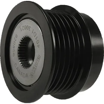 Alternátor Alternátor - volnoběžka AS-PL AFP0041(LITENS)