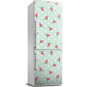 Fototapeta Samolepící fototapeta na ledničku do domu Růže