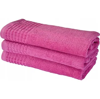 Ručník Osuška Jedeka 50x100 cm bavlna