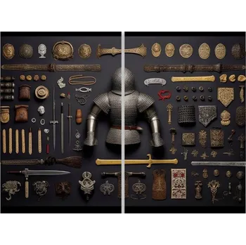 Kuchyňské prkénko Skleněná Ochranná Deska a Krájecí Prkénko | Indukce, Sporák ds-0212