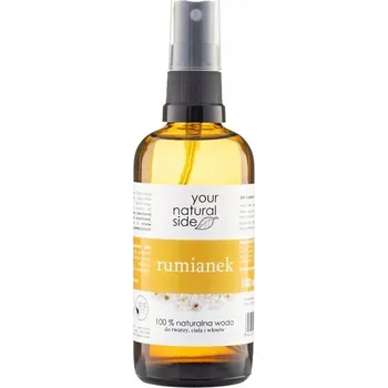 Your Natural Side 100 ml heřmánková voda