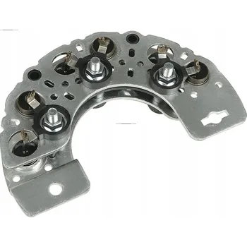 Alternátor Usmerňovač, alternátor AS-PL ARC9037