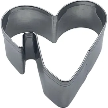 Obraz Forma na sušenky Oldman 5,3 x 5,3 cm