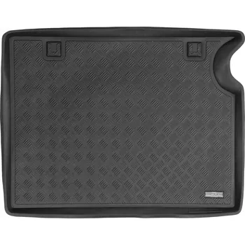 autokoberec Rohož do kufru Rezaw-Plast polypropylen