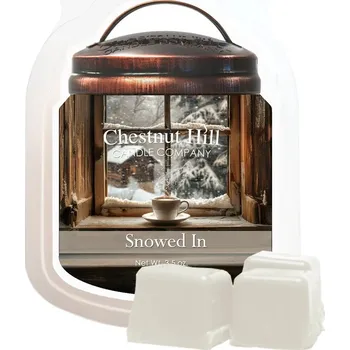 vonný vosk Chestnut Hill Candle Vonný Vosk Snowed In, 105 g brutto