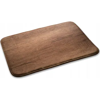 Obraz Protiskluzový kobereček Běhoun do předsíně na dřevěnou podlahu