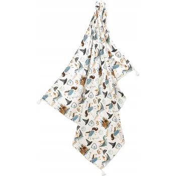 Zavinovačka LA MILLOU ZAVINOVAČKA BAMBUSOVÁ - M - PRINCE