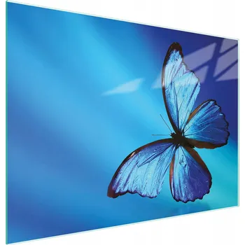 Kuchyňské prkénko Krájecí deska TMK ArtDeko sklo 2 ks