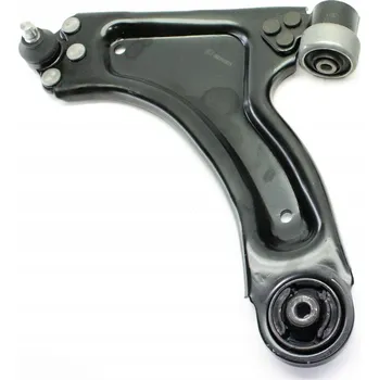 Zavěšení kol Denckermann D120167 Rameno , odpružení kol