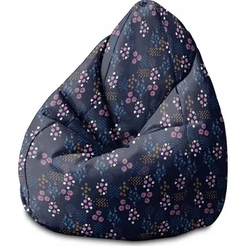 Taburet Vícebarevná Taburet DreamRoots