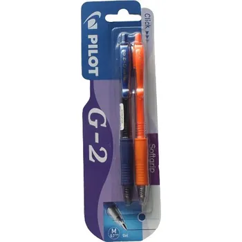 Gelová propiska vícebarevné PILOT