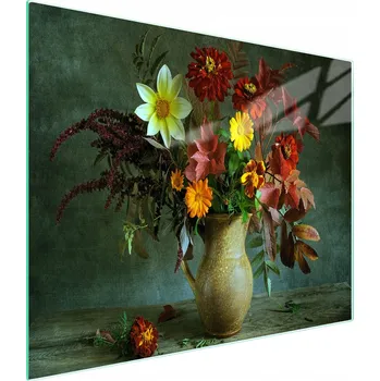 Kuchyňské prkénko Krájecí deska TMK ArtDeko sklo 1 ks