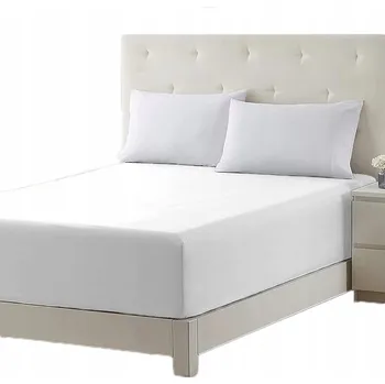 Prostěradlo Bavlněné Prostěradlo Tarino bavlna 140 x 200 cm