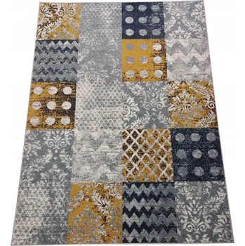 Koberec Koberec s krátkým vlasem 120 x 160 cm