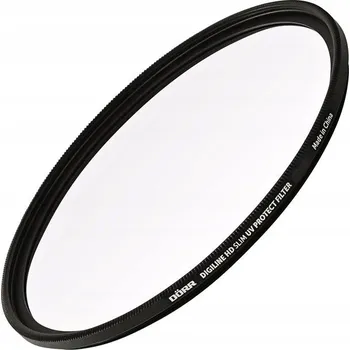 UV Filtr Doerr 49mm