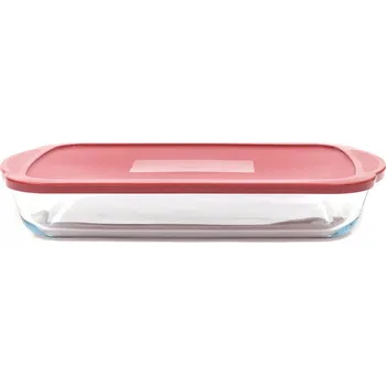 Žáruvzdorná obdélníková mísa Styldekor 3,9 l