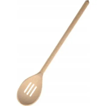 Příbor Dřevěná kuchyňská lžíce Practic 30 cm