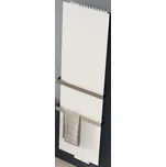 FRAME Plus radiátor 688X1422 V10 F06