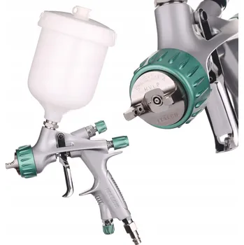 Stříkací pistole Stříkací pistole Italco AU/SHINE1HVLP1,4