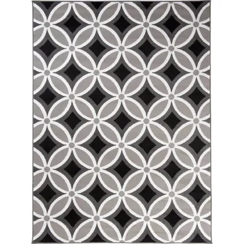 Koberec KOBEREC MAYA BCF 130x190 Moderní Módní Odolný 5a