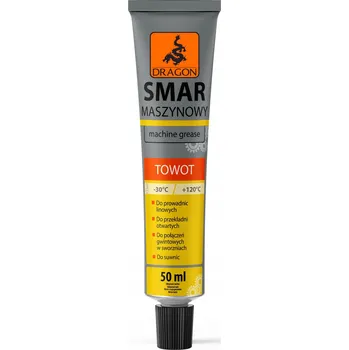 Strojní Mazivo Dragon DSMT050 50 ml