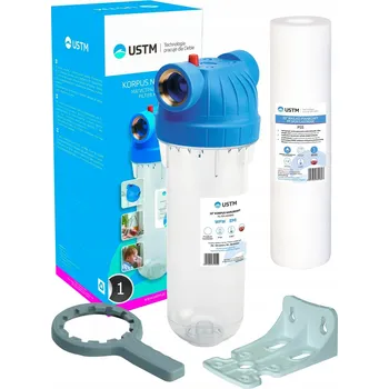 Příslušenství pro čtečku elektronické knihy Filtrační vložka UST-M WFW1 EMI kpl 0 ks