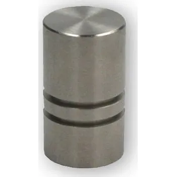 Nábytková úchytka SIRO 1659-13N1 nerezová ocel kartáčovaná