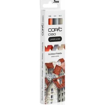 Copic Fixy ks