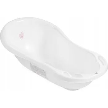 koupací vanička Vanička Hylat Baby klasická