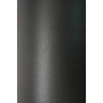 Barevný papír Ozdobný papír A4 Aster Metallic 250 g/m2, 10 listů