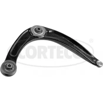 Zavěšení kol Řídicí páka, zavěšení kol CORTECO 49395490