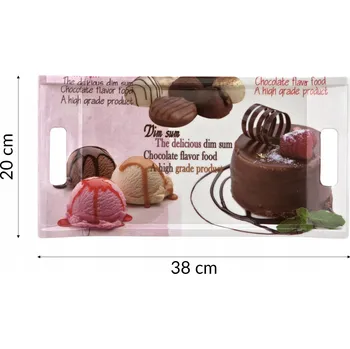 Podnos Witek Home Podnos na dort