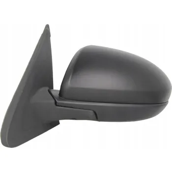 Auto zrcátko Alkar 6125657 Zpětné zrcátko