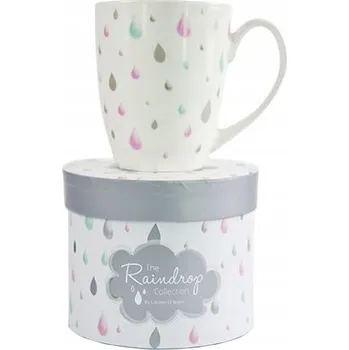 Hrnek Ashdene porcelánový 350 ml