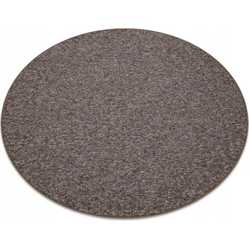 Koberec Koberec SMYČKOVÝ kulatý 170 cm SUPERSTAR 310 MELANŽ 187629
