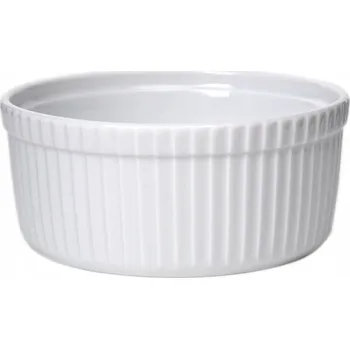 Žáruvzdorná miska kulatý Lubiana 0,25 l