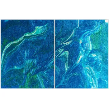 Kuchyňské prkénko Skleněná Ochranná Deska a Krájecí Prkénko | Indukce, Sporák ds-0186