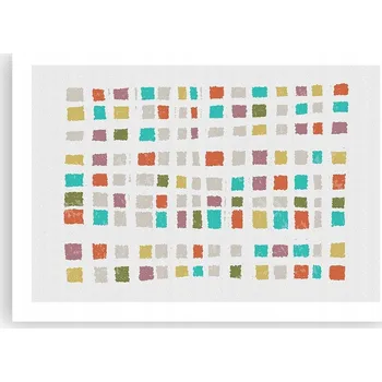 Obraz Plakát bez rámu 70x50 cm Obraz na zeď ARTTOR Moderní obraz do obývacího pokoje Obraz do ložnice Fotoobraz Plakáty na zeď Foto Obrazy Umělecký tisk Nástěnná dekorace Plakát Úrovně Módní Industriální Minimalistický Skandinávský