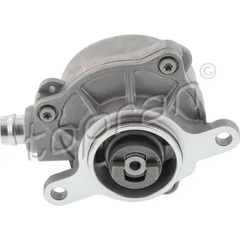 Vakuové čerpadlo Vakuové čerpadlo, brzdový systém TOPRAN 702 458